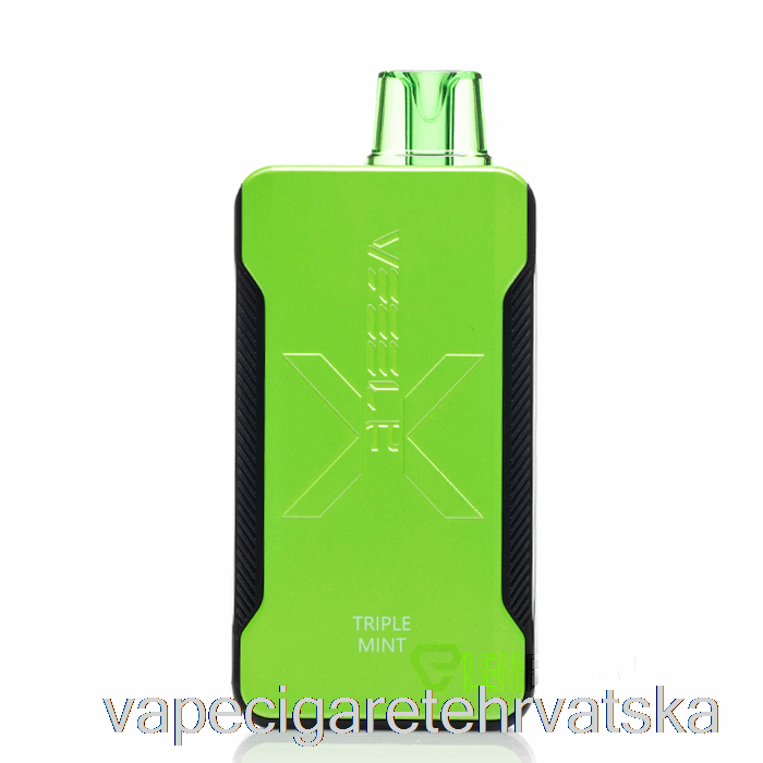 Vape Cigarete Vfeel Pi 20000 Za Jednokratnu Upotrebu Triple Mint